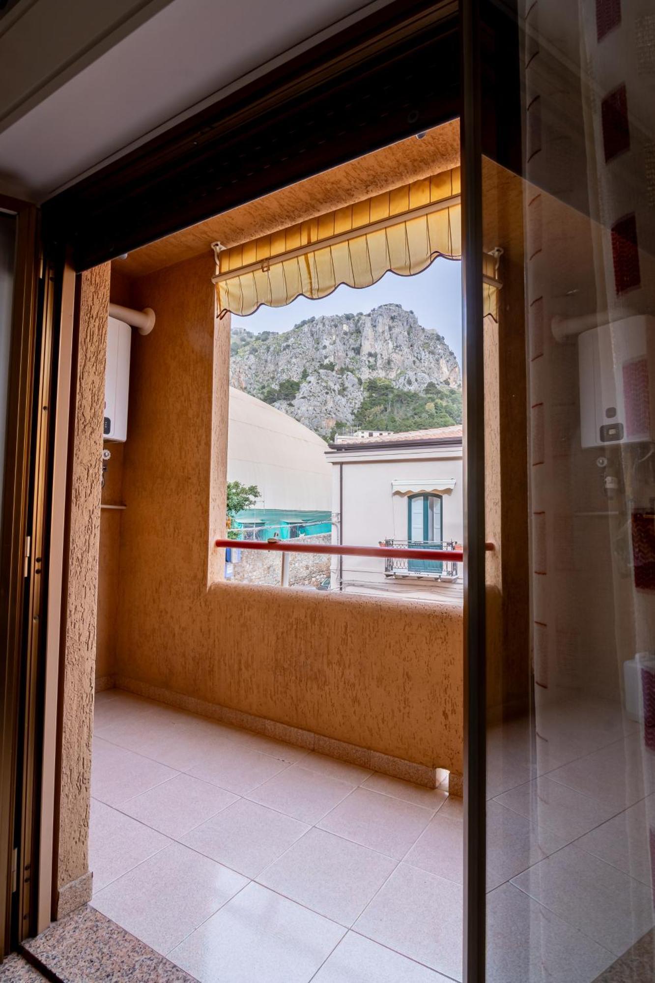 Il Moro Di Cefalu' Exterior foto